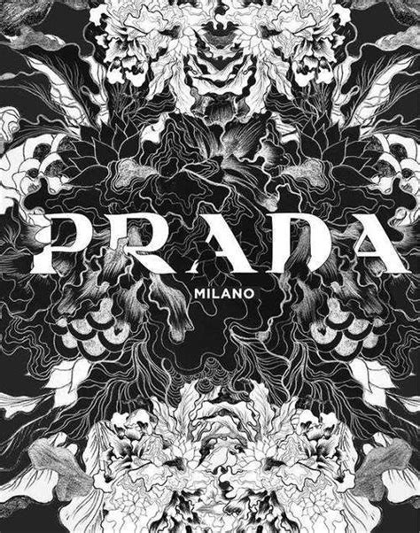 prada graphic design